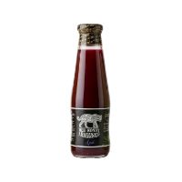 Nectar de asaí y piña