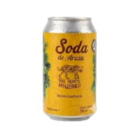 Soda de arazá