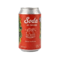 Soda de cocona
