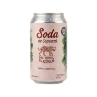 Soda de copoazú